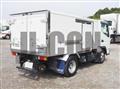 2022 Mitsubishi Fuso Canter