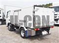2022 Mitsubishi Fuso Canter