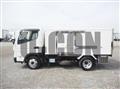2022 Mitsubishi Fuso Canter