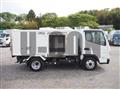 2022 Mitsubishi Fuso Canter