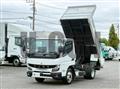 2024 Mitsubishi Fuso Canter