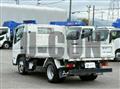 2024 Mitsubishi Fuso Canter