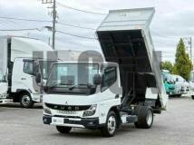 2024 Mitsubishi Fuso Canter