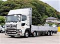 2018 Hino Profia