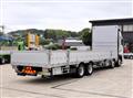 2018 Hino Profia