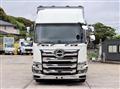 2018 Hino Profia