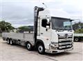 2018 Hino Profia