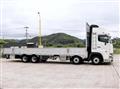 2018 Hino Profia