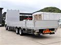 2018 Hino Profia