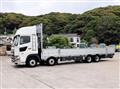 2018 Hino Profia