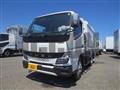 2024 Mitsubishi Fuso Canter