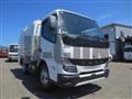 2024 Mitsubishi Fuso Canter