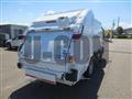 2024 Mitsubishi Fuso Canter