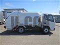 2024 Mitsubishi Fuso Canter
