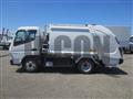 2024 Mitsubishi Fuso Canter