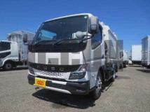 2024 Mitsubishi Fuso Canter