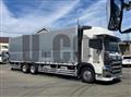 2021 Hino Profia