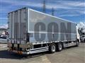 2021 Hino Profia