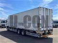 2021 Hino Profia