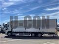 2021 Hino Profia