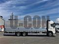2021 Hino Profia