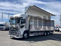 2021 Hino Profia