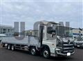 2025 Hino Profia