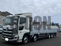 2025 Hino Profia
