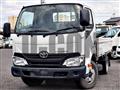 2018 Toyota Toyoace