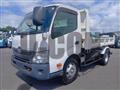 2017 Hino Dutro