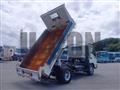 2017 Hino Dutro