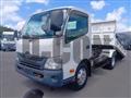 2017 Hino Dutro
