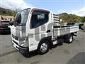 2011 Mitsubishi Fuso Canter