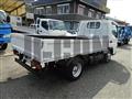 2011 Mitsubishi Fuso Canter