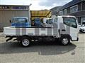 2011 Mitsubishi Fuso Canter