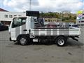 2011 Mitsubishi Fuso Canter