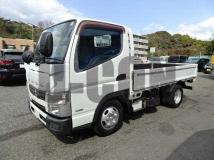 2011 Mitsubishi Fuso Canter