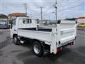 2021 Isuzu Elf Truck