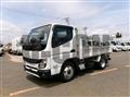 2023 Mitsubishi Fuso Canter