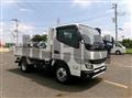 2023 Mitsubishi Fuso Canter