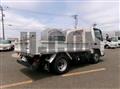 2023 Mitsubishi Fuso Canter