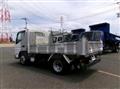 2023 Mitsubishi Fuso Canter