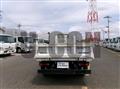 2023 Mitsubishi Fuso Canter