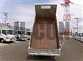 2023 Mitsubishi Fuso Canter