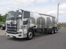 2021 Hino Profia