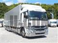 2022 Mitsubishi Fuso Super Great