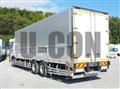 2022 Mitsubishi Fuso Super Great