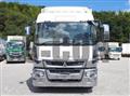 2022 Mitsubishi Fuso Super Great