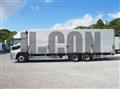2022 Mitsubishi Fuso Super Great