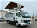 2008 Mitsubishi Fuso Canter